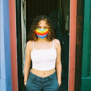 Meet your Posher, Sammy